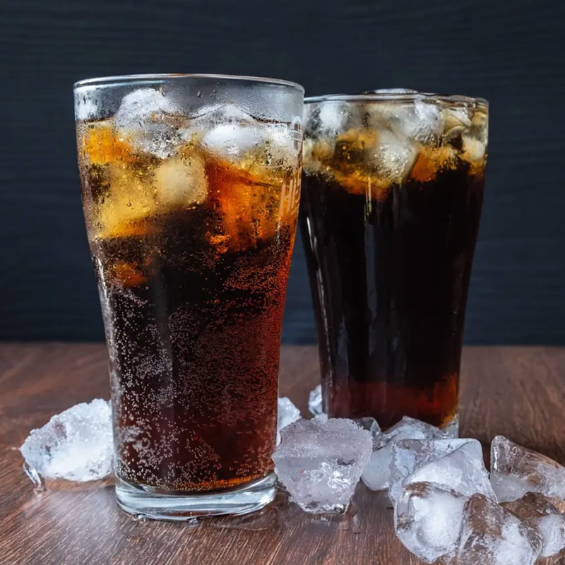 Coke/Sprite