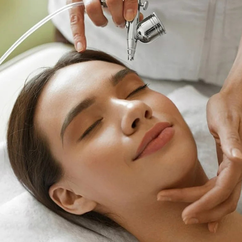 Hydrodiamond™ Facial per Session Hydrodiamond™ Facial per Session