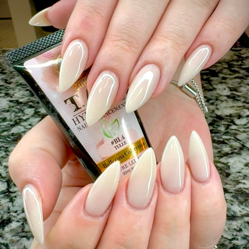 Zen Builder Gel Full Set