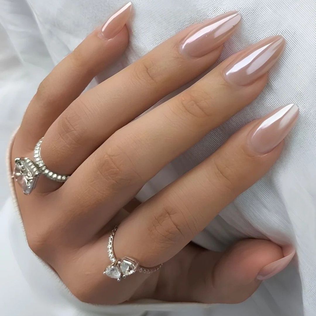 Gel X Full set