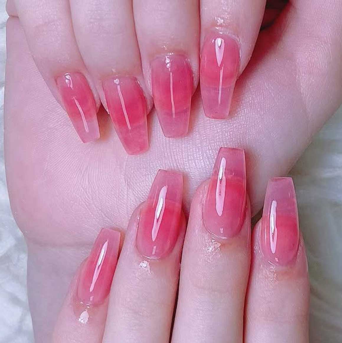 Gel-X Full Set Gel-X Full Set