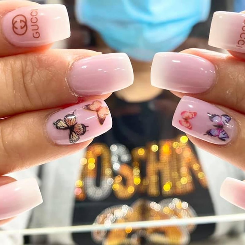 TEN Nail Bar to expand to New Center with body waxing, event space |  Crain's Detroit Business