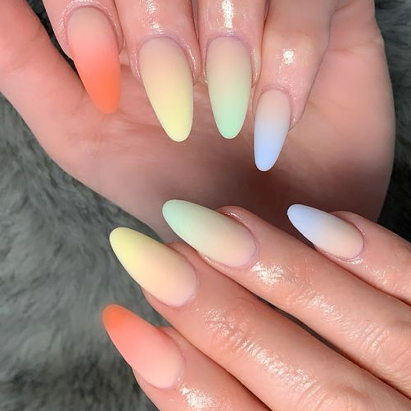 Ombré Ombré