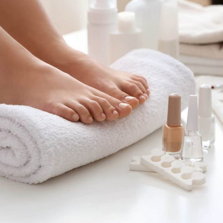 Pure Signature Spa Pedicure Pure Signature Spa Pedicure