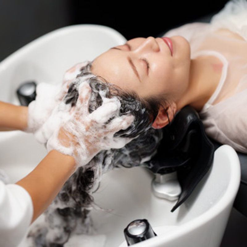 Ultimate Relaxation Head Spa Ultimate Relaxation Head Spa
